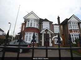 North Korea's Deputy Ambassador Defects In London: Reports North Korea's Deputy Ambassador Defects In London: Reports