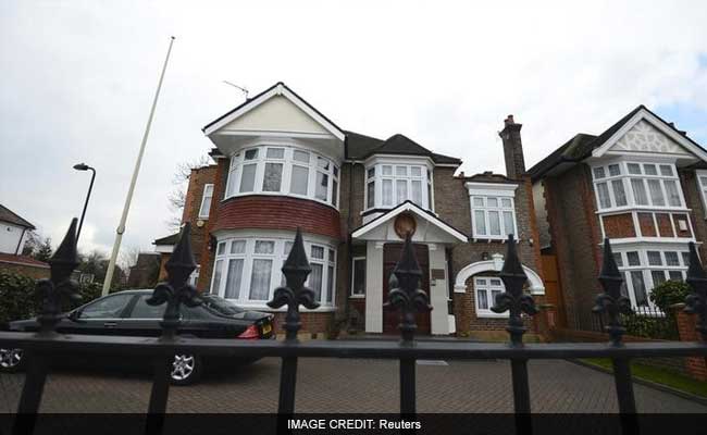 North Korea's Deputy Ambassador Defects In London: Reports