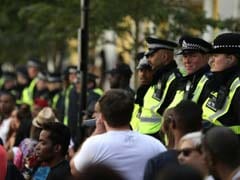 240 Arrested On Drugs, Weapons Charge At Notting Hill Carnival