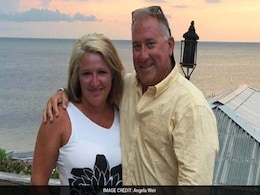 Nurse Falls 75 Feet Into River While Trying To Help Drivers In I-70 Crash Nurse Falls 75 Feet Into River While Trying To Help Drivers In I-70 Crash