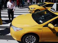 New York Cab Drivers Need Not Be English-Speaking