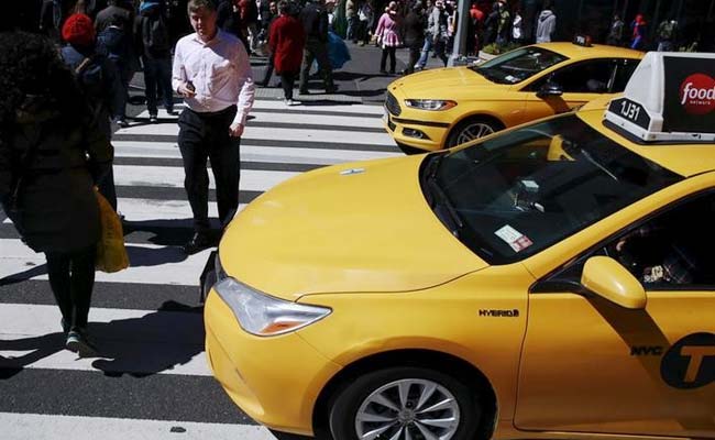 New York Cab Drivers Need Not Be English-Speaking