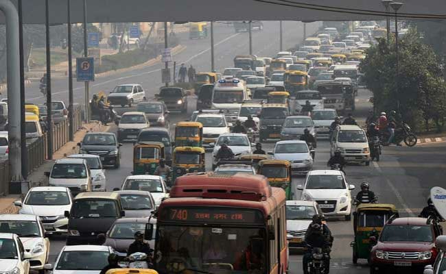 Odd-Even Rule Back In Delhi From Next Week: All You Need To Know About Fines, Exemptions