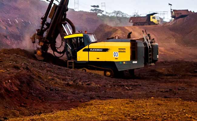 Odisha Mining Corporation Ltd में  प्रबंधकीय पदों पर नियुक्तियां, आवेदन की अंतिम तिथि 23 सितंबर