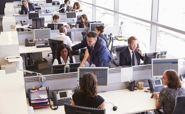 India Inc Faces Skewed Gender Representation At CXO Level