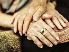 Couple Who Lived-In For 50 Years Did This For Salvation