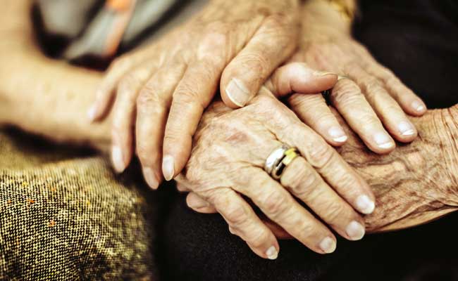 Couple Who Lived-In For 50 Years Did This For Salvation