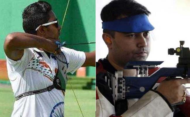 रियो ओलिंपिक : हर गुजरते दिन के साथ भारतीय दल में गहराती जा रही निराशा.....