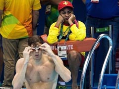 Lifeguard To Condom Delivery Guy: 5 Odd Jobs At Rio Olympics