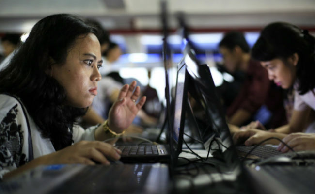 To Check Employee Details, Bureau Launched For Those Working In This Sector