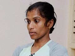 Olympic Athlete OP Jaisha Tests Positive For Swine Flu