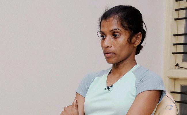 OP Jaisha's Coach Says She Had Said No To Personalised Refreshment