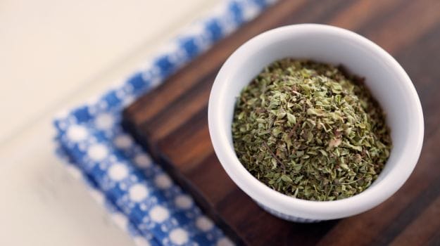 5 Surprising Health Benefits Of Oregano