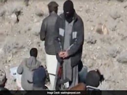 He's The Son Of Osama Bin Laden's Bombmaker. Then ISIS Wanted Him As One Of Its Own. He's The Son Of Osama Bin Laden's Bombmaker. Then ISIS Wanted Him As One Of Its Own.