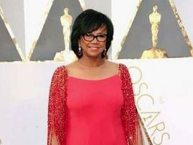 Afro-American Cheryl Boone Isaacs Re-Elected as Oscar Head After Race Row