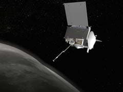 NASA Set To Launch First Asteroid Sample Return Mission