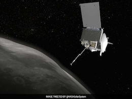 NASA Set To Launch First Asteroid Sample Return Mission NASA Set To Launch First Asteroid Sample Return Mission
