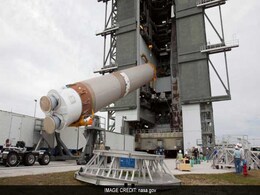 NASA To Launch First Asteroid Sample Return Mission Next Month NASA To Launch First Asteroid Sample Return Mission Next Month
