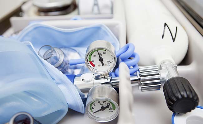 PM-CARES Fund Allocates Over Rs 201 Crore For Medical Oxygen Generation Plants