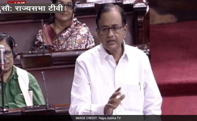 Congress Says It Will Vote For GST Reform But... Adds A Big Condition