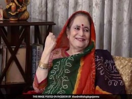 मशहूर लेखिका पद्मा सचदेव को सरस्वती सम्मान मशहूर लेखिका पद्मा सचदेव को सरस्वती सम्मान