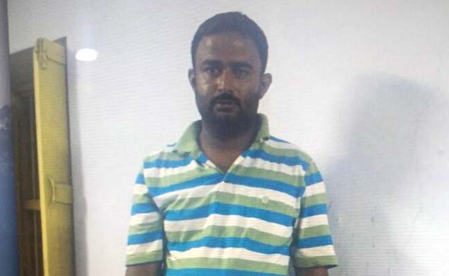 Pak Spy Caught In Jaisalmer With Photos, Maps Of Border Area