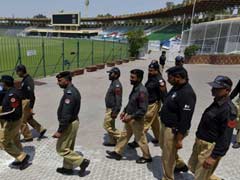 Terrorists Who Attacked Sri Lankan Cricket Team In 2009 Killed: Pakistan