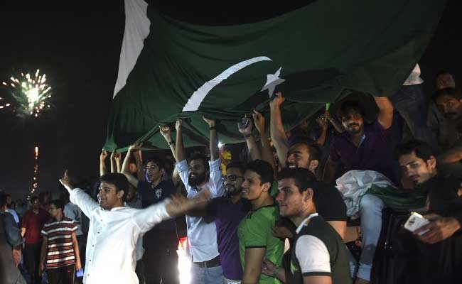 Pakistan Celebrates Independence Day