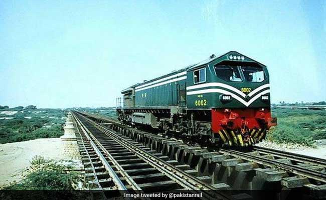 Audit Report Unearths Corruption Worth Rs 10 Billion In Pakistan Railways