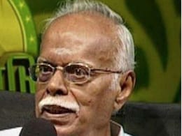 Panchu Arunachalam, Writer of Many Rajinikanth Films, Dies at 75 Panchu Arunachalam, Writer of Many Rajinikanth Films, Dies at 75
