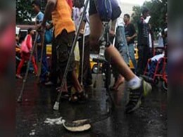 रूस ने प्रतिबंधित पैरालिंपिक एथलीटों के लिए शुरू की समानांतर प्रतियोगिता रूस ने प्रतिबंधित पैरालिंपिक एथलीटों के लिए शुरू की समानांतर प्रतियोगिता