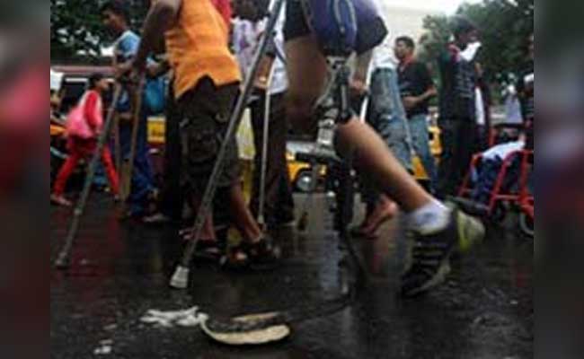 रूस ने प्रतिबंधित पैरालिंपिक एथलीटों के लिए शुरू की समानांतर प्रतियोगिता