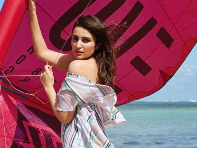 Parineeti Chopra is Fake, Says Twitter After She Fat-Shames a Friend