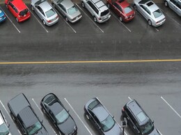 Cars In South Delhi To Become Dearer; Hefty One-Time Parking Fee Proposed Cars In South Delhi To Become Dearer; Hefty One-Time Parking Fee Proposed