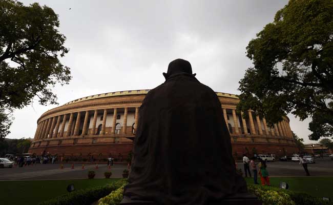 Monsoon Session Of Parliament 2016 - Day 15: Highlights