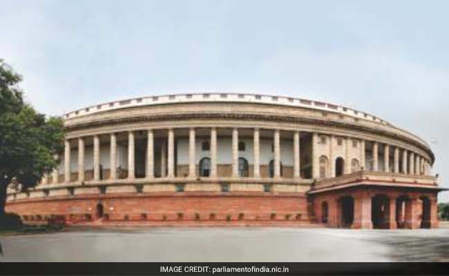 Parliament Winter Session Day 8: Live Updates