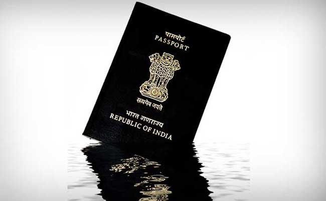 No Passport For Officials Facing Crime, Corruption Charges, Says Government