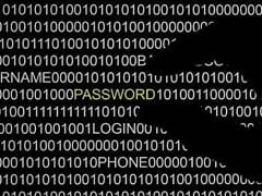 Secure Passwords Can Be Sent Through Your Body, Instead Of Air