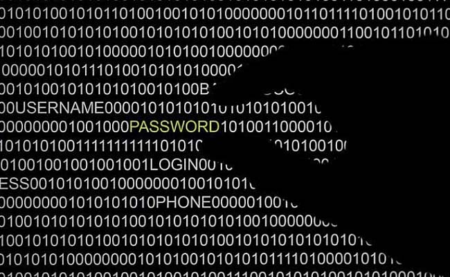 Secure Passwords Can Be Sent Through Your Body, Instead Of Air