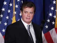Donald Trump's Ex-Campaign Manager Paul Manafort Not Testifying Wednesday