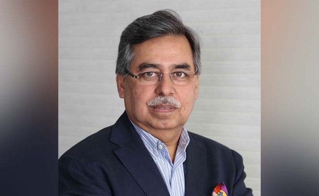 Chairman of best sale hero motocorp