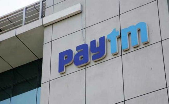 Paytm Wallet Business, Payments Bank Division to be Merged