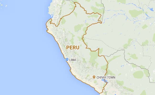 Earthquake Kills 4, Injures 30 In Peru