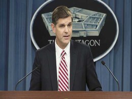 'Act Against Terrorists' US Tells Pakistan 'Act Against Terrorists' US Tells Pakistan