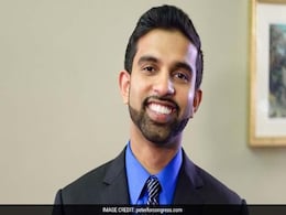 Bernie Sanders Endorses Indian-American Congressional Candidate Bernie Sanders Endorses Indian-American Congressional Candidate