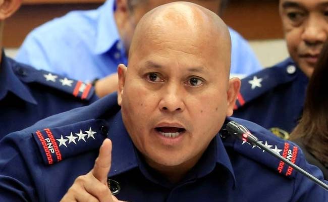 300 Officers Involved In Drug Trade: Philippines Police Chief
