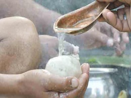 Saptami Shradh 2022: पितृ पक्ष के सप्तमी श्राद्ध की ये है सही विधि, जानें तिथि Saptami Shradh 2022: पितृ पक्ष के सप्तमी श्राद्ध की ये है सही विधि, जानें तिथि