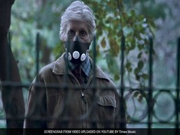 अमिताभ बच्चन फिर एक बार : 'पिंक' में बिल्कुल 'हटकर' है बिग बी का किरदार... अमिताभ बच्चन फिर एक बार : 'पिंक' में बिल्कुल 'हटकर' है बिग बी का किरदार...