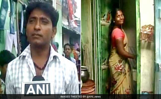 A Unique Gift For This Jharkhand Girl On Raksha Bandhan - A Toilet
