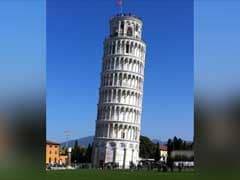 'Jihadist' Planned Leaning Tower Of Pisa Attack: Report